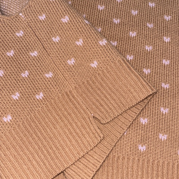 Free People Patterned Vest - Picture 3 of 5